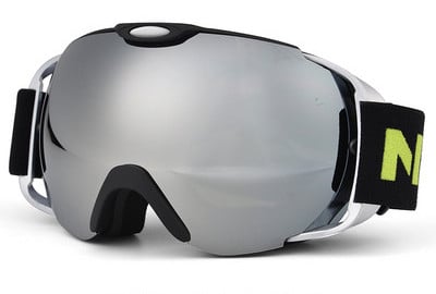 Γυαλιά σκι και snowboard άντι ομίχλης