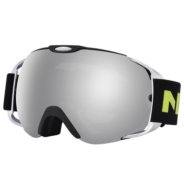 Γυαλιά σκι και snowboard άντι ομίχλης