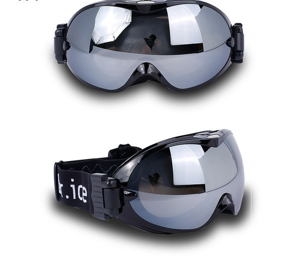 Dvoslojne skijaške naočale, protiv magljenja za djevojčice i dječake