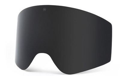 Plăci de rezervă pentru ochelari de schi, potrivite pentru vederea pe timp de noapte