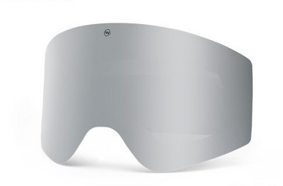 Plăci de rezervă pentru ochelari de schi, potrivite pentru vederea pe timp de noapte