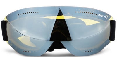 Γυαλιά snowboard γυαλιά σκι με χρωματιστούς φακούς