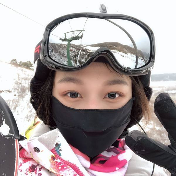 Zaštitne naočale za snowboard i ski protiv magljenja, otporne na vjetar