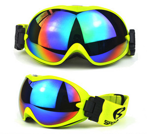 Γυαλιά σκι για άνδρες και γυναίκες