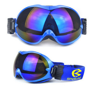 Γυαλιά σκι για άνδρες και γυναίκες