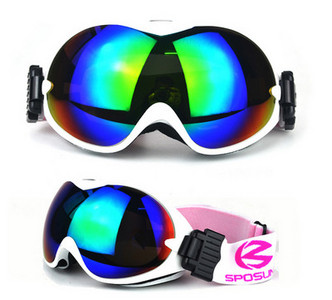 Γυαλιά σκι για άνδρες και γυναίκες