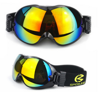 Γυαλιά σκι για άνδρες και γυναίκες
