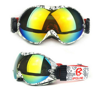 Γυαλιά σκι για άνδρες και γυναίκες