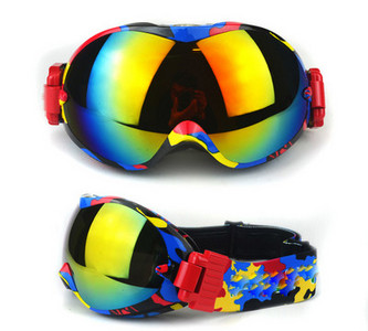 Γυαλιά σκι για άνδρες και γυναίκες