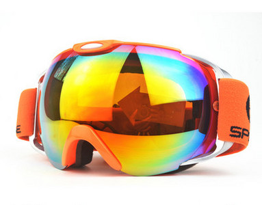 Γυαλιά σκι για άνδρες και γυναίκες