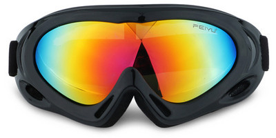 Γυαλιά σκι για άνδρες και γυναίκες