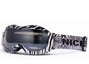 Παιδικά γυαλιά σκι για αγόρια και κορίτσια, αντι-ομίχλη