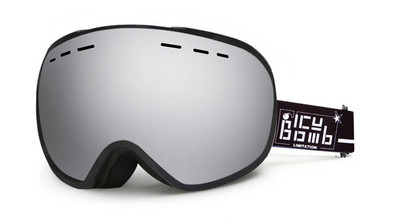 Unisex μοντέλα γυαλιά σκι, αντι-ομίχλη