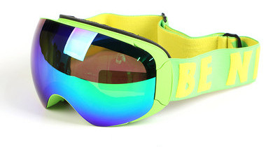 Unisex μοντέλα γυαλιά σκι, αντι-ομίχλη