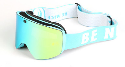 Unisex μοντέλα γυαλιά σκι, αντι-ομίχλη