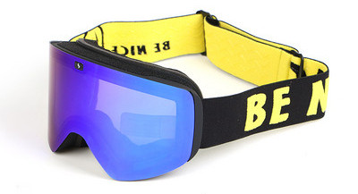 Unisex μοντέλα γυαλιά σκι, αντι-ομίχλη