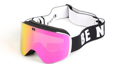 Unisex μοντέλα γυαλιά σκι, αντι-ομίχλη