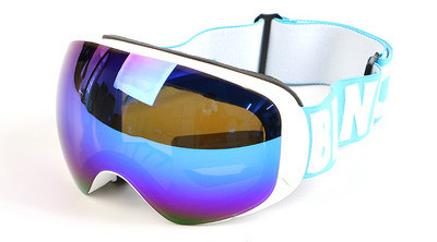 Unisex μοντέλα γυαλιά σκι, αντι-ομίχλη