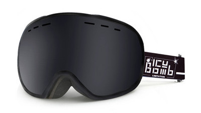 Unisex μοντέλα γυαλιά σκι, αντι-ομίχλη