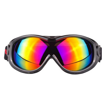 Γυαλιά σκι κατάλληλα για άνδρες και γυναίκες κατά της ομίχλης
