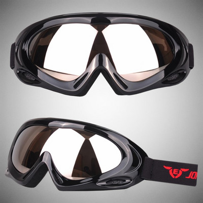Γυαλιά σκι κατάλληλα για άνδρες και γυναίκες κατά της ομίχλης