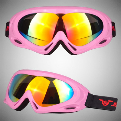 Γυαλιά σκι κατάλληλα για άνδρες και γυναίκες κατά της ομίχλης