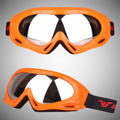 Γυαλιά σκι κατάλληλα για άνδρες και γυναίκες κατά της ομίχλης