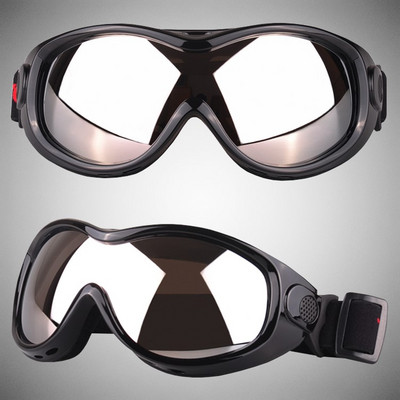 Γυαλιά σκι κατάλληλα για άνδρες και γυναίκες κατά της ομίχλης