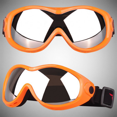 Γυαλιά σκι κατάλληλα για άνδρες και γυναίκες κατά της ομίχλης