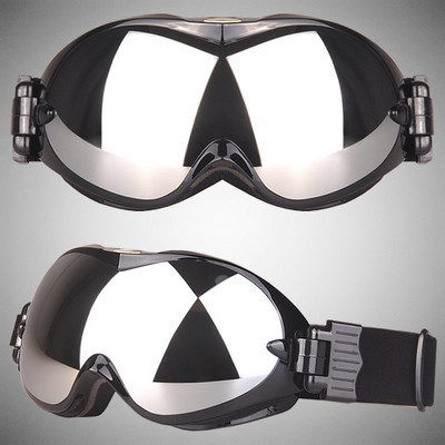 Γυαλιά σκι κατάλληλα για άνδρες και γυναίκες κατά της ομίχλης