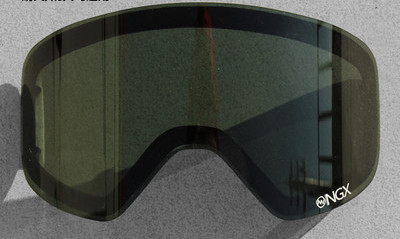 Γυαλιά σκι και snowboard κατάλληλα για νυχτερινή όραση