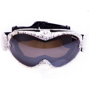 Ochelari de schi model unisex, anti-aburire