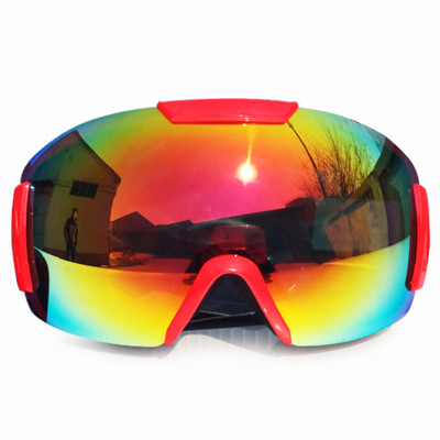 Γυαλιά σκι ομίχλης,