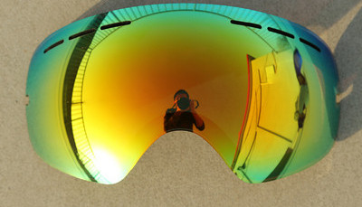Γυαλιά σκι και snowboard  κατάλληλα για κάθε καιρό