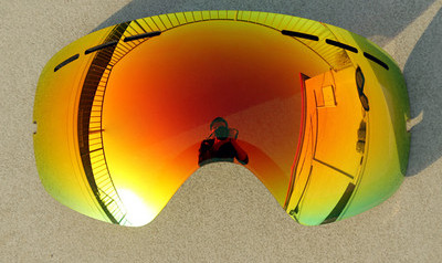 Γυαλιά σκι και snowboard  κατάλληλα για κάθε καιρό