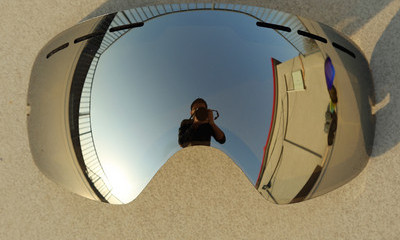 Γυαλιά σκι και snowboard  κατάλληλα για κάθε καιρό