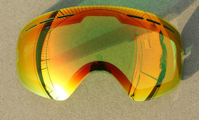 Γυαλιά σκι και snowboard  κατάλληλα για κάθε καιρό