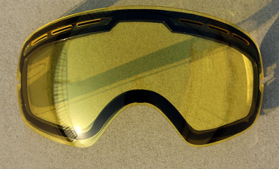 Γυαλιά σκι και snowboard  κατάλληλα για κάθε καιρό