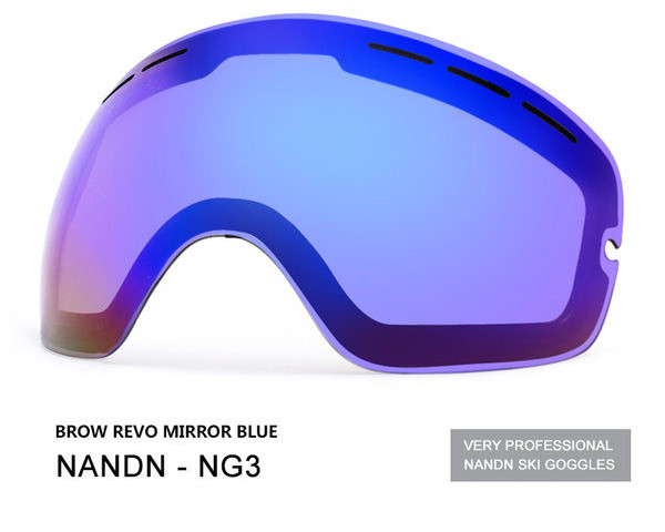 Γυαλιά σκι και snowboard  κατάλληλα για κάθε καιρό