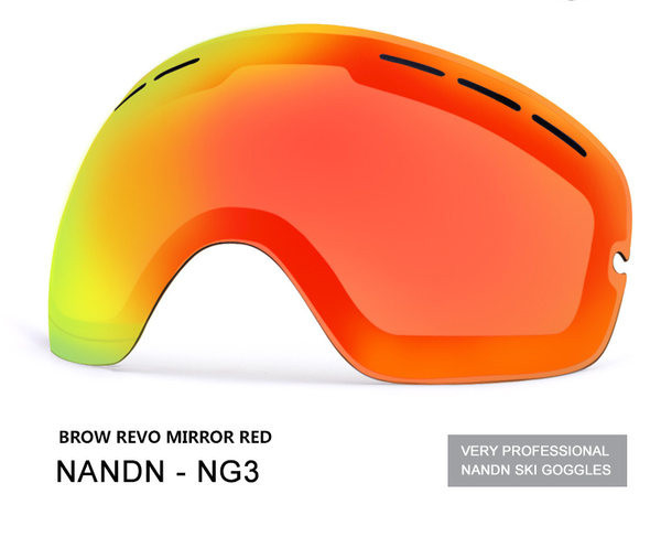 Γυαλιά σκι και snowboard  κατάλληλα για κάθε καιρό