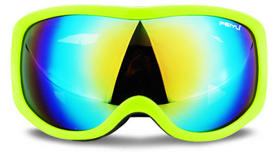 Γυαλιά σκι Unisex, αντιθαμβωτικ`α