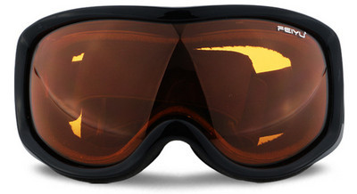 Γυαλιά σκι Unisex, αντιθαμβωτικ`α