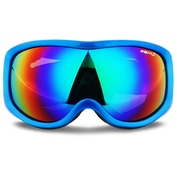 Γυαλιά σκι Unisex, αντιθαμβωτικ`α