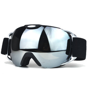 Unisex μοντέλα γυαλιά σκι, αντι-ομίχλη