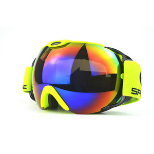 Unisex μοντέλα γυαλιά σκι, αντι-ομίχλη