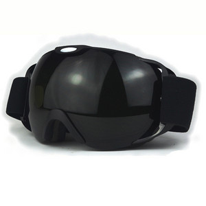 Unisex μοντέλα γυαλιά σκι, αντι-ομίχλη