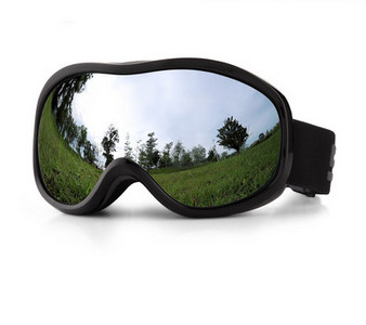 Unisex μοντέλα γυαλιά σκι, αντι-ομίχλη