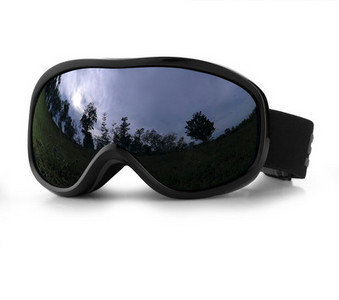 Unisex μοντέλα γυαλιά σκι, αντι-ομίχλη