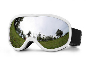 Unisex μοντέλα γυαλιά σκι, αντι-ομίχλη