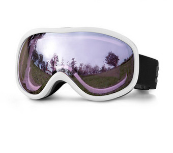 Unisex μοντέλα γυαλιά σκι, αντι-ομίχλη